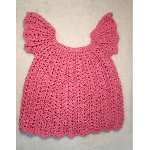 Baby Dress 3 - 6months